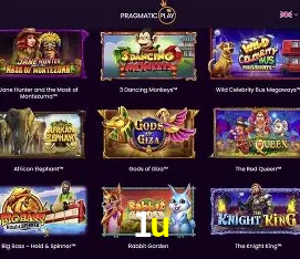 Descubra a Magia dos Jogos de Arcade no 1u